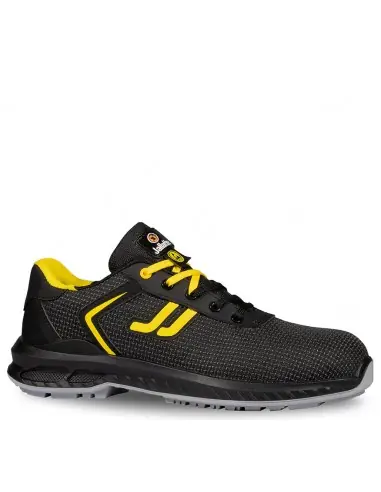 Nouvel Arrivage Chaussures de sécurité JALTOPAZ ESD S3S CI LG FO SR JQJQ203 - Jallatte