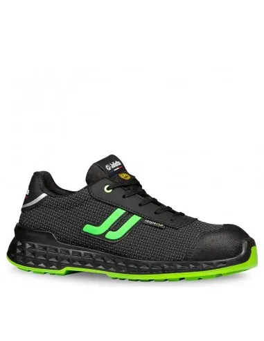 Chaussures de sécurité JALTOUNDRA ESD S3S CI FO SR JVJV207 – Jallatte Acheter Direct