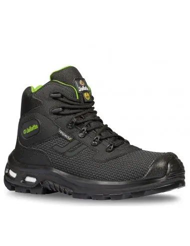 Meilleure Vente Chaussures de sécurité JALTREE ESD S3S CI SC LG FO SR JYJY434 - Jallatte