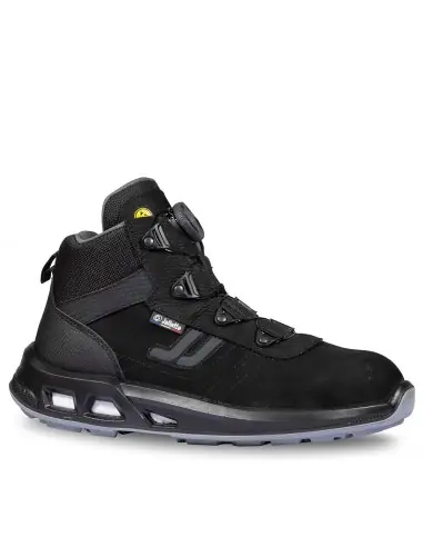 Chaussures de sécurité JALVIPER ESD S3S CI FO SR JYJY194 - Jallatte Nouveauté