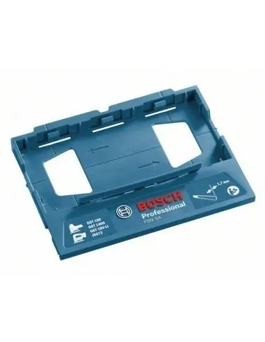 Meilleure Vente Adaptateur rail de guidage FSN SA - Bosch