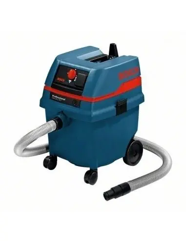 Aspirateur eau et poussière GAS 25 L SFC - Bosch Nouvelle Collection