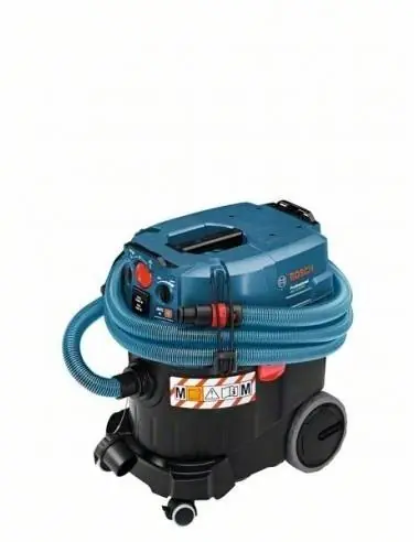 Top Vente Aspirateur eau et poussière GAS 35 M AFC – Bosch