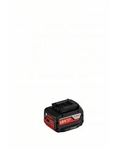 Batterie à induction GBA 18V 4.0 Ah W - Bosch Petit Prix