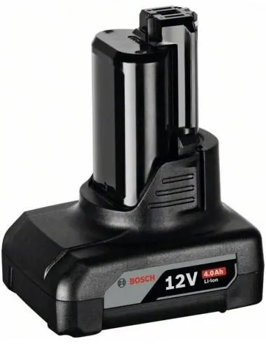 Batterie GBA 12V 4.0 Ah - Bosch Meilleure Vente