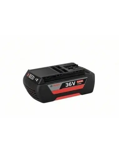 Batterie GBA 36V 2.0 Ah - Bosch Seulement Aujourd'hui