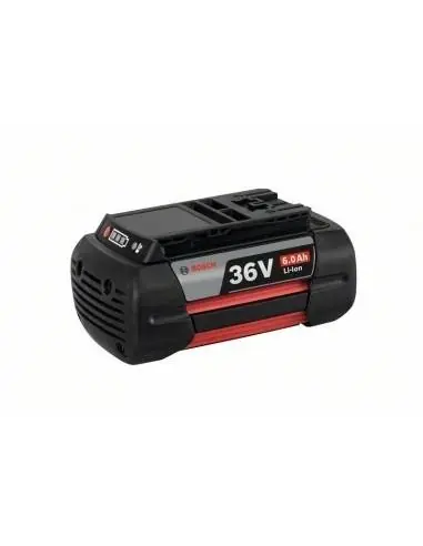 Haute Qualité Batterie GBA 36V 6.0 Ah - Bosch