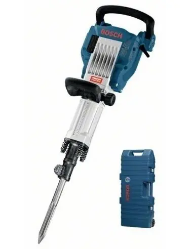 Brise-béton GSH 16-30 - Bosch Certifié
