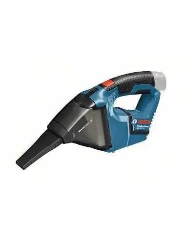 Certifié Aspirateur eau et poussière sans-fil GAS 12V solo Click&Go, L-BOXX - Bosch