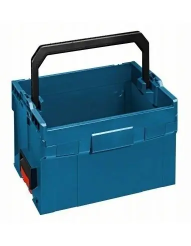 Commander Maintenant Caisse à outils LT-BOXX 272 - Bosch