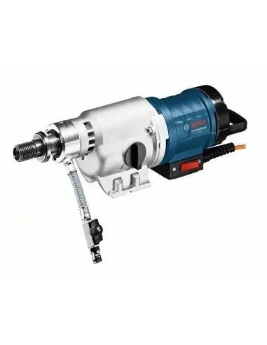 Expédition Rapide Carrotteuse forage diamant GDB 350 WE - Bosch