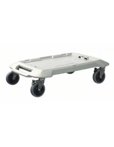 Certifié Chariot à roulettes L-BOXX - Bosch