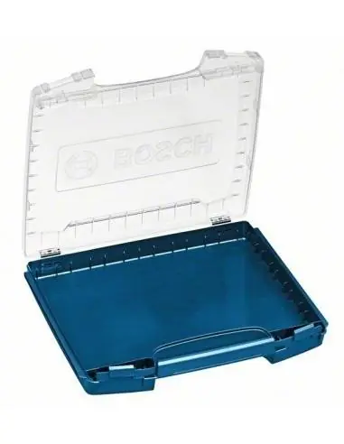 Promotion Coffret de transport i-BOXX 53 – Bosch