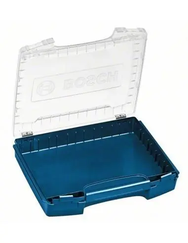 Coffret de transport i-BOXX 72 – Bosch Offre Du Jour
