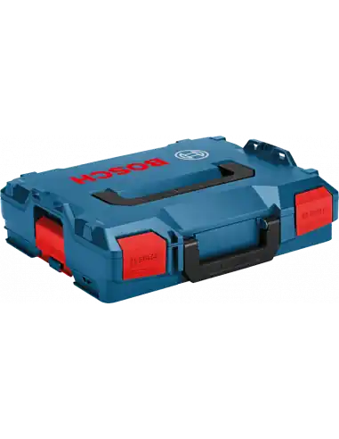Réduction Coffret de transport L-BOXX 102 - 1600A012FZ - Bosch