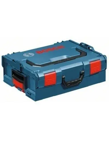 Coffret de transport L-BOXX 136 - 1600A012G0 - Bosch Soldes
