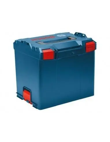 Pas Cher Coffret de transport L-BOXX 374 - 1600A012G3 - Bosch