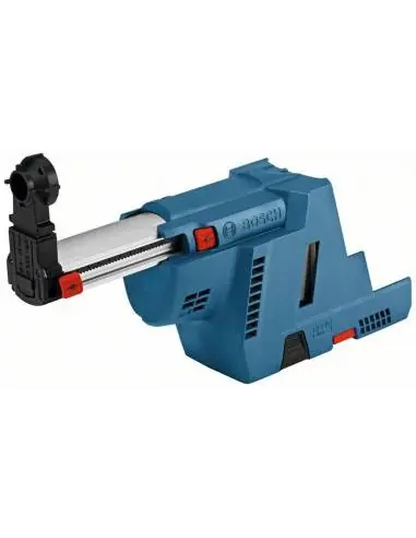 Affaire À Saisir Collecteur de poussière sans fil pour perforateur GDE 18V-16 - Bosch