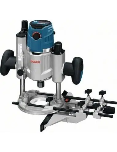 Expédié Aujourd'hui Défonceuse GOF 1600 CE L-BOXX 0601624000 - Bosch