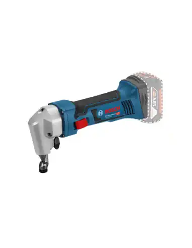 Grignoteuse sans fil GNA 18V-16 solo carton - Bosch Meilleur Choix
