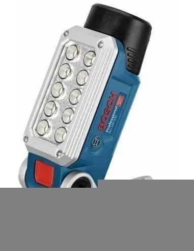 Commande En Gros Lampe sans fil GLI 12V-330, sans batterie, boite carton - Bosch