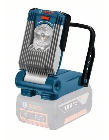 Nouveauté Lampe sans fil GLI VariLED, solo carton - Bosch