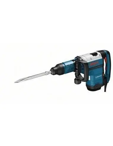 Vente Directe Marteau-piqueur SDS-max GSH 7 VC - Bosch