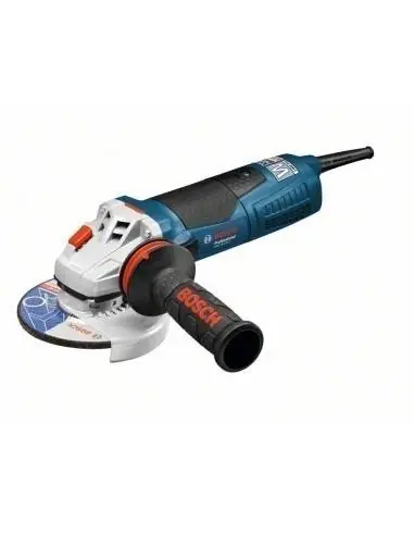 Nouvelle Collection Meuleuse GWS 19-125 CI (boite carton) - Bosch