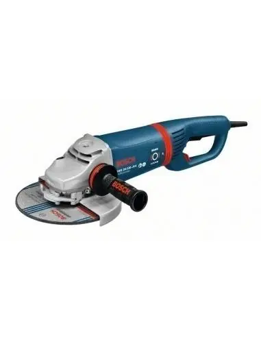 Usine Directe Meuleuse GWS 24-230 JVX - Bosch