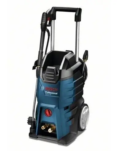 Offre Limitée Nettoyeur haute pression GHP 5-75 - Bosch