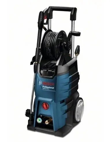 Paiement Sécurisé Nettoyeur haute pression GHP 5-75 X - Bosch