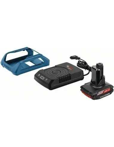 Commander Maintenant Pack batterie à induction GBA 12V 2.5 Ah W + chargeur GAL 1830 W Professionel - Bosch