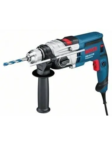 Perceuse a percussion GSB 19-2 RE - Bosch Réduction