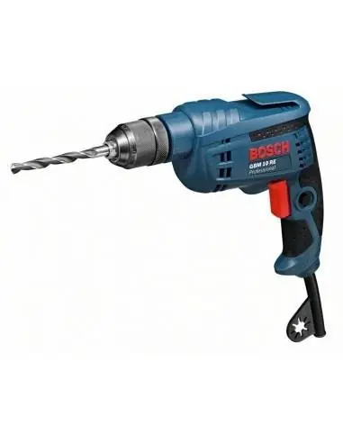 Paiement Sécurisé Perceuse GBM 10 RE - Bosch