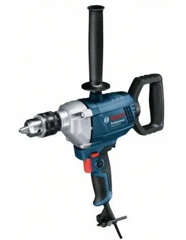Perceuse GBM 1600 RE - Bosch Nouvel Arrivage