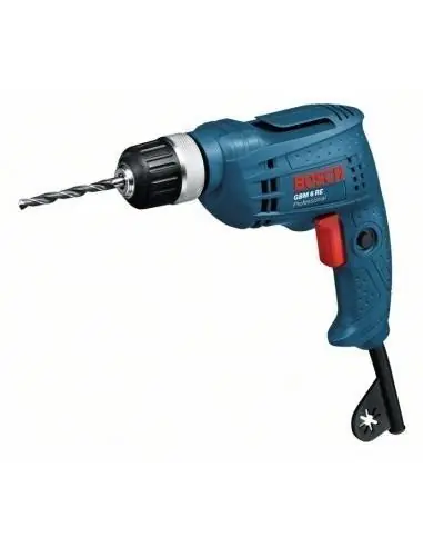Perceuse GBM 6 RE - Bosch Haute Qualité
