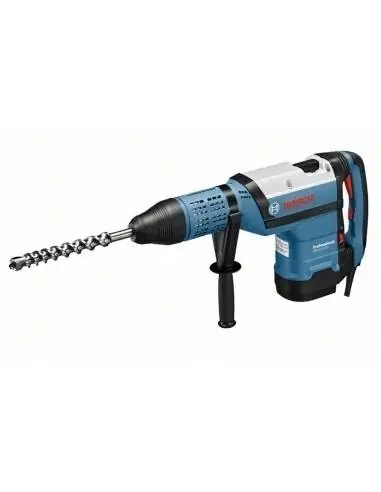 Solde Perforateur SDS-max GBH 12-52 DV - Bosch