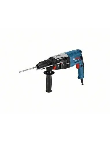 Perforateur SDS-plus GBH 2-28 F L-Boxx - Bosch Achetez Aujourd'hui