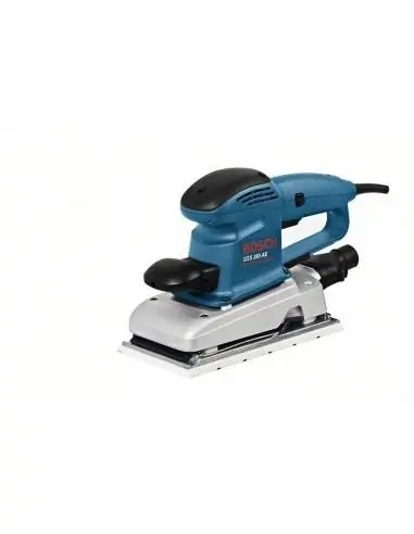 Bon Plan Ponceuse vibrante GSS 280 AE - Bosch