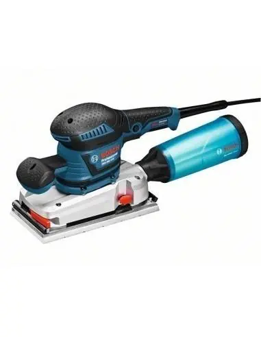 Ponceuse vibrante GSS 280 AVE - Bosch Jusqu'à Épuisement Des Stocks