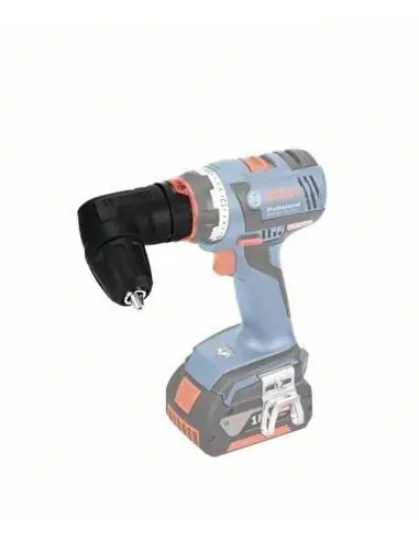Renvoi d‘angle FlexiClick GWA FC2 - Bosch Seulement Aujourd'hui