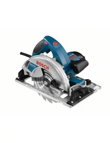 Commander Maintenant Scie circulaire GKS 65 GCE - 0601668902 - Bosch