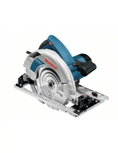 Acheter En Ligne Scie circulaire GKS 85 G - 060157A901 - Bosch