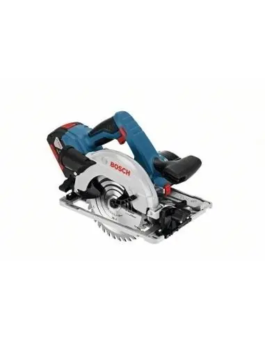 Nouvelle Collection Scie circulaire sans fil GKS 18V - 57 G- 06016A2100 - Bosch