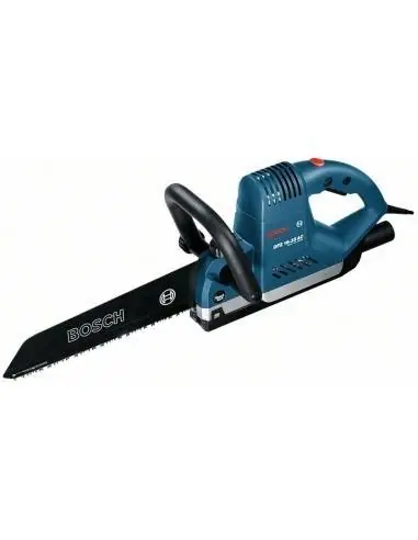 Achat Immédiat Scie égoïne électrique GFZ 16-35 AC – Bosch