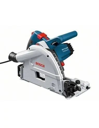 Scie plongeante GKT 55 GCE - 0601675001 - Bosch Affaire À Saisir