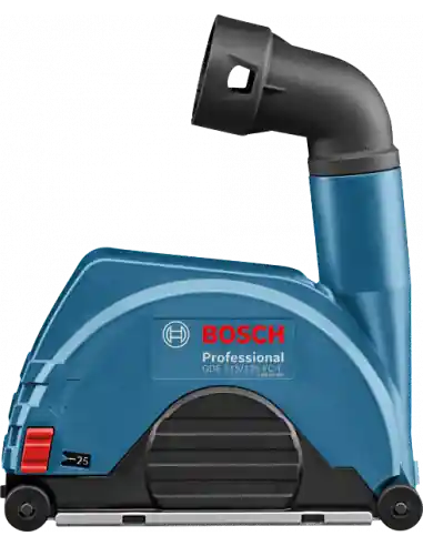 Système d’aspiration de poussière GDE 115/125 FC-T - Bosch Prix Cassé