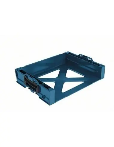 Système d‘emmanchement Rack i-BOXX inactif - Bosch Authentique
