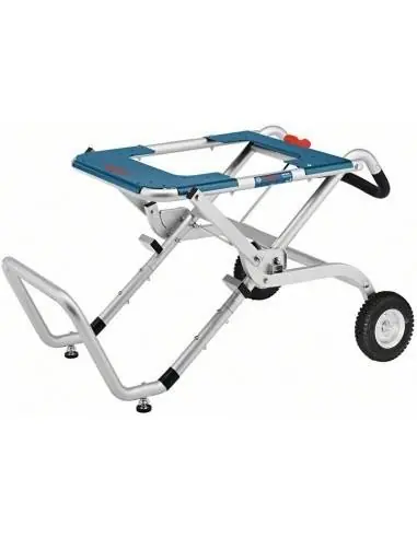 Prix Réduit Table de transport et de travail GTA 60 W - Bosch