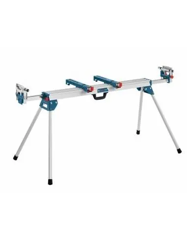 Table de travail pour scies à onglets GTA 3800 - Bosch Seulement Aujourd'hui